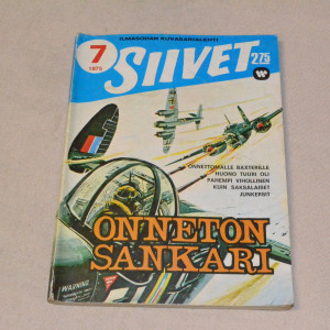 Siivet 07 - 1975